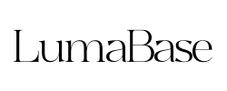 LumaBase - logo